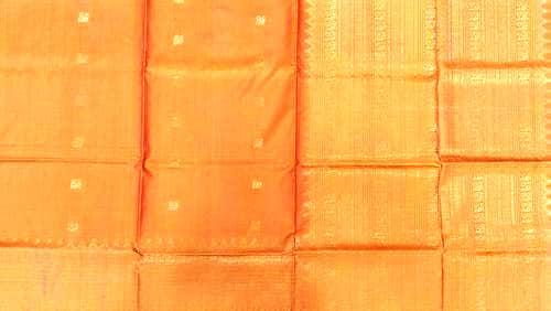 SOFT SILK SAREE WITH BLOUSE